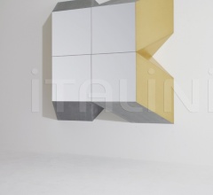 Навесной модульный шкаф S-CUBE Навесной модульный шкаф S-CUBE фабрика Emmemobili