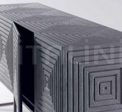 Итальянские Буфеты - Буфет Tiberio Cornix Итальянские Буфеты - Буфет Tiberio Cornix фабрика Emmemobili