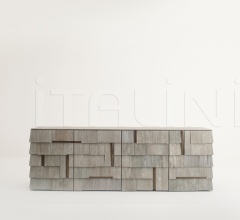 Итальянские Буфеты - Буфет Tiles Итальянские Буфеты - Буфет Tiles фабрика Emmemobili
