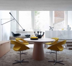 Стул C 130 фабрика Emmemobili