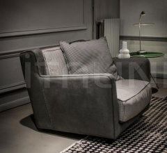 Итальянские Гостиная - Кресло BERGERE LONGE SPECIAL EDITION PRINTED Итальянские Гостиная - Кресло BERGERE LONGE SPECIAL EDITION PRINTED фабрика Baxter