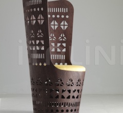 Кресло Dogon S-SH фабрика Emmemobili