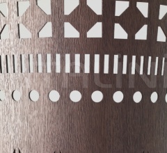 Кресло Dogon S-SH фабрика Emmemobili