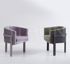 Кресло Domizia фабрика Emmemobili