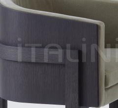 Кресло Domizia фабрика Emmemobili