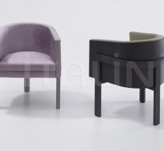 Кресло Domizia фабрика Emmemobili