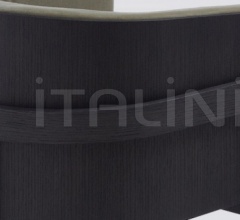 Кресло Domizia фабрика Emmemobili