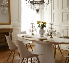 Стул Glee фабрика Emmemobili