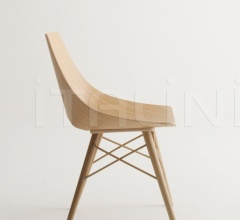 Стул Glee фабрика Emmemobili