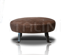 Итальянские Гостиная - Пуф PEDRO Итальянские Гостиная - Пуф PEDRO фабрика Baxter