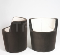 Стул Seat фабрика Emmemobili