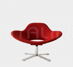 Кресло Spring LG фабрика Emmemobili