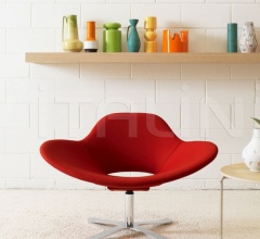 Кресло Spring LG фабрика Emmemobili