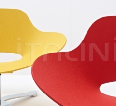 Кресло Spring LG фабрика Emmemobili