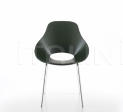 Кресло Spring LG фабрика Emmemobili