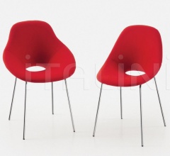 Кресло Spring LG фабрика Emmemobili