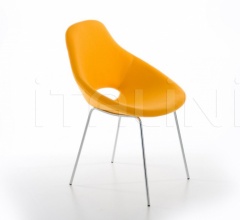 Кресло Spring LG фабрика Emmemobili