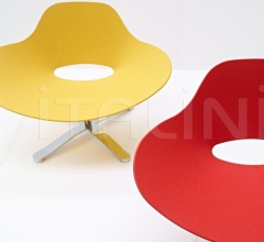 Кресло Spring LG фабрика Emmemobili