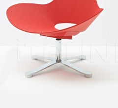 Кресло Spring LG фабрика Emmemobili