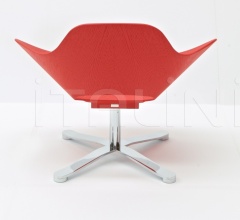 Кресло Spring LG фабрика Emmemobili