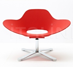 Кресло Spring LG фабрика Emmemobili