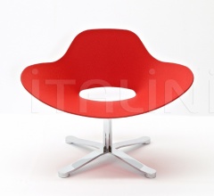 Кресло Spring LG фабрика Emmemobili