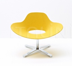 Кресло Spring LG фабрика Emmemobili