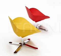 Кресло Spring LG фабрика Emmemobili