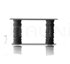 Итальянские Консоли - Консоль BIDU Итальянские Консоли - Консоль BIDU фабрика Baxter