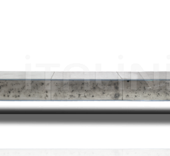 Итальянские Гостиная - Столик BOITE Итальянские Гостиная - Столик BOITE фабрика Baxter