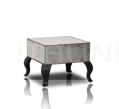 Итальянские Гостиная - Столик BOITE Итальянские Гостиная - Столик BOITE фабрика Baxter