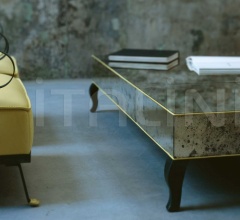 Итальянские Гостиная - Столик BOITE Итальянские Гостиная - Столик BOITE фабрика Baxter