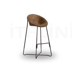 Барный стул ASKIA Барный стул ASKIA фабрика Baxter