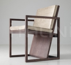 Стул Straight фабрика Emmemobili