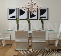 Стул Straight фабрика Emmemobili