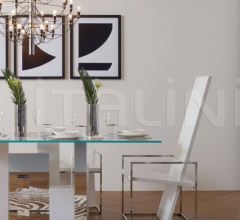 Стул Straight фабрика Emmemobili