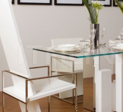 Стул Straight фабрика Emmemobili