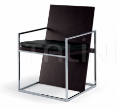 Стул Straight фабрика Emmemobili