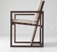 Стул Straight фабрика Emmemobili