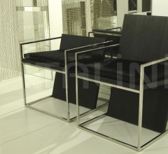 Стул Straight фабрика Emmemobili