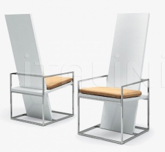 Стул Straight фабрика Emmemobili