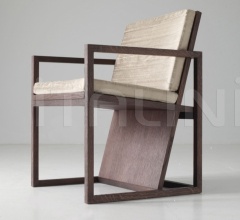 Стул Straight фабрика Emmemobili