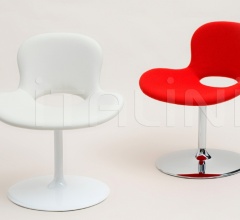 Кресло YAS Кресло YAS фабрика Emmemobili