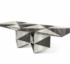 Стол обеденный Arlequin - T фабрика Emmemobili