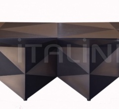 Стол обеденный Arlequin - T фабрика Emmemobili