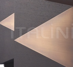 Стол обеденный Arlequin - T фабрика Emmemobili