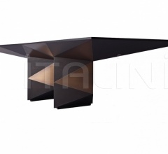 Стол обеденный Arlequin - T фабрика Emmemobili