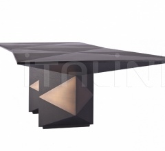 Стол обеденный Arlequin - T фабрика Emmemobili