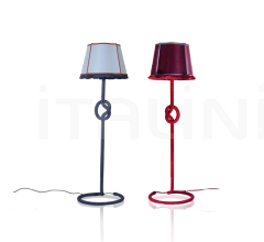 Торшер ABATJOUR Торшер ABATJOUR фабрика Baxter