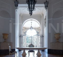 Стол обеденный Birignao фабрика Emmemobili